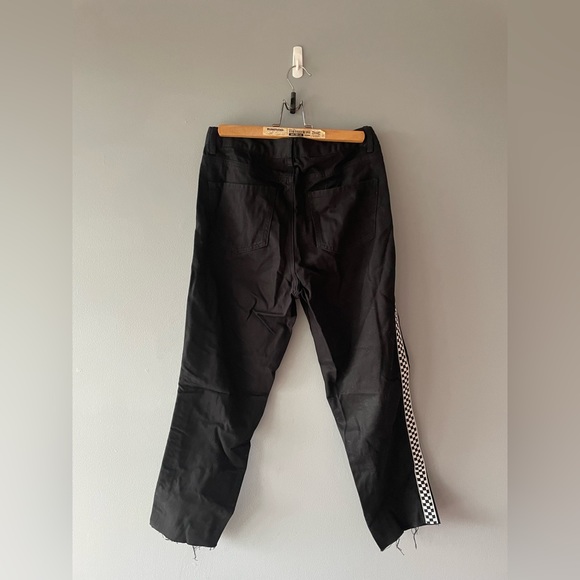 Checkered Empyre pants - Picture 2 of 2